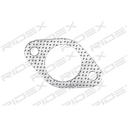 Exhaust Manifold Gasket RIDEX 27G0024 OE Ref 110 142 03 80