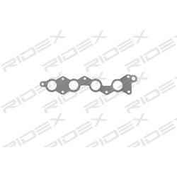 Exhaust Manifold Gasket RIDEX 27G0037 OE Ref 14141-64B00