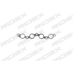 Exhaust Manifold Gasket RIDEX 27G0038 OE Ref 17173-16011