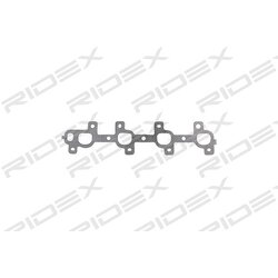Exhaust Manifold Gasket RIDEX 27G0047 OE Ref 53034029AD