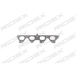 Exhaust Manifold Gasket RIDEX 27G0056 OE Ref 18115-PT0-004