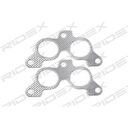 Exhaust Manifold Gasket RIDEX 27G0057 OE Ref 17173-74040