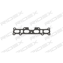 Exhaust Manifold Gasket RIDEX 27G0059 OE Ref BP8J-13-4M0