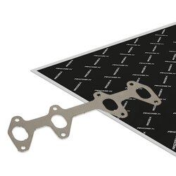 Exhaust Manifold Gasket RIDEX 27G0068 OE Ref 55199355