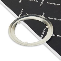 Exhaust Manifold Gasket RIDEX 27G0116 OE Ref 7H0 253 115 B