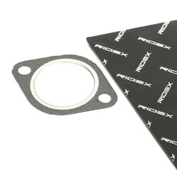 Exhaust Manifold Gasket RIDEX 27G0139 OE Ref 18 30 7 553 603