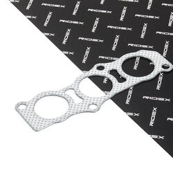 Exhaust Manifold Gasket RIDEX 27G0194 OE Ref 171730Q010