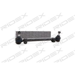 Biellette de direction RIDEX 284R0006 pour BMW, ALPINA 1135666 RIDEX