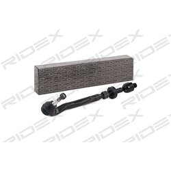 Biellette de direction RIDEX 284R0010 pour BMW, ALPINA 1 091 767 RIDEX