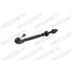 Biellette de direction RIDEX 284R0010 pour BMW, ALPINA 1 091 767 RIDEX