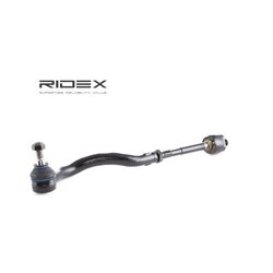 Steering Tie Rod RIDEX 284R0012 OE Ref 1001396