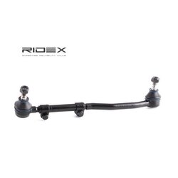 Steering Tie Rod RIDEX 284R0015 OE Ref 0322 169