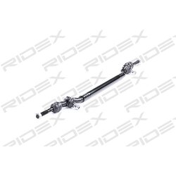 Biellette de direction RIDEX 284R0022 pour BMW, ALPINA 32211091913 RIDEX