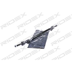 Biellette de direction RIDEX 284R0022 pour BMW, ALPINA 32211091913 RIDEX