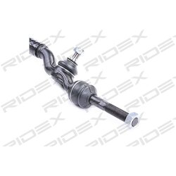 Biellette de direction RIDEX 284R0022 pour BMW, ALPINA 32211091913 RIDEX