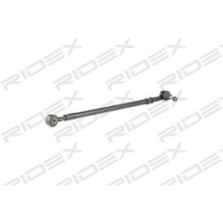 Biellette de direction RIDEX 284R0027 pour AUDI 4A0 419 802 A RIDEX