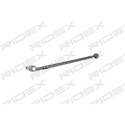 Biellette de direction RIDEX 284R0027 pour AUDI 4A0 419 802 A RIDEX