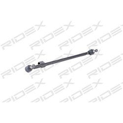 Biellette de direction RIDEX 284R0031 pour MERCEDES 124 460 12 05 RIDEX