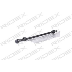 Biellette de direction RIDEX 284R0031 pour MERCEDES 124 460 12 05 RIDEX