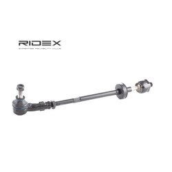 Steering Tie Rod RIDEX 284R0033 OE Ref 191 422 803 A