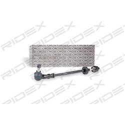 Biellette de direction RIDEX 284R0033 pour VW, SEAT 191 422 803 RIDEX