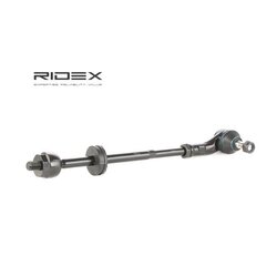 Steering Tie Rod RIDEX 284R0037 OE Ref 6N0.422.804A