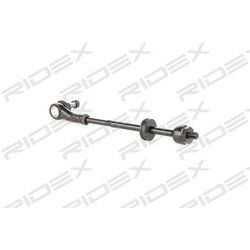Biellette de direction RIDEX 284R0037 pour VW, SEAT 6N0 422 804 D RIDEX