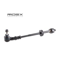 Steering Tie Rod RIDEX 284R0038 OE Ref 6N0.422.803A
