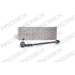 Biellette de direction RIDEX 284R0039 pour VW, SEAT 1H0422803A RIDEX