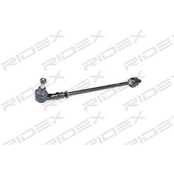 Biellette de direction RIDEX 284R0039 pour VW, SEAT 1H0422803A RIDEX