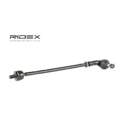 Steering Tie Rod RIDEX 284R0040 OE Ref 1H0 422 803 B
