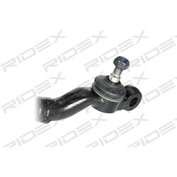 Steering Tie Rod RIDEX 284R0042 OE Ref 32211130661