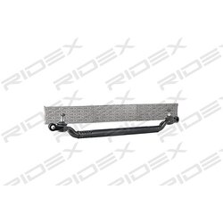 Biellette de direction RIDEX 284R0042 pour BMW, ALPINA 1 136 685 RIDEX