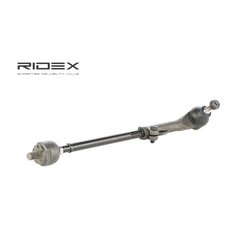 Steering Tie Rod RIDEX 284R0047 OE Ref 7701469502