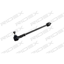 Steering Tie Rod RIDEX 284R0049 OE Ref 1H0422804B