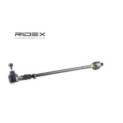 Steering Tie Rod RIDEX 284R0051 OE Ref 1H0422804A