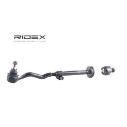 Steering Tie Rod RIDEX 284R0055 OE Ref 1 126 360