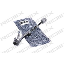 Biellette de direction RIDEX 284R0068 pour BMW 32216762243 RIDEX