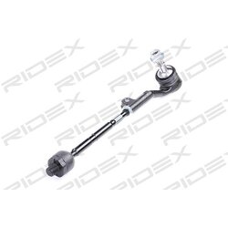 Biellette de direction RIDEX 284R0068 pour BMW 32216762243 RIDEX