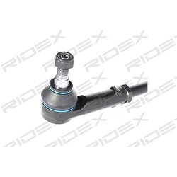 Biellette de direction RIDEX 284R0074 pour VW Transporter RIDEX