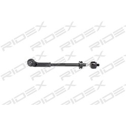 Biellette de direction RIDEX 284R0074 pour VW Transporter RIDEX