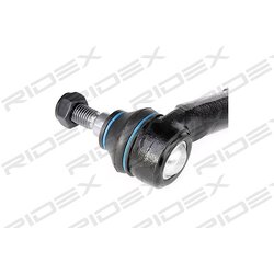 Biellette de direction RIDEX 284R0074 pour VW Transporter RIDEX