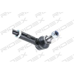 Biellette de direction RIDEX 284R0075 pour MERCEDES,VW 906 460 00 55 RIDEX