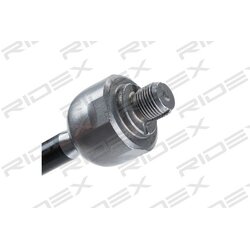 Biellette de direction RIDEX 284R0075 pour MERCEDES,VW 906 460 00 55 RIDEX