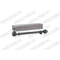 Biellette de direction RIDEX 284R0088 pour MERCEDES 190 RIDEX