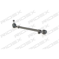Biellette de direction RIDEX 284R0088 pour MERCEDES 190 RIDEX