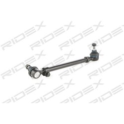 Biellette de direction RIDEX 284R0088 pour MERCEDES 190 RIDEX