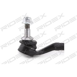 Biellette de direction 284R0102 pour BMW, BMW 32 10 6 765 236 RIDEX