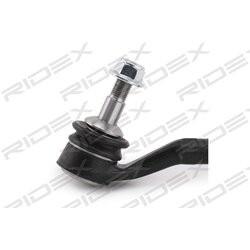 Biellette de direction 284R0103 pour BMW, BMW 32 10 6 765 235 RIDEX