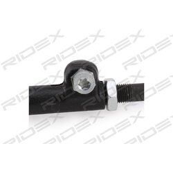 Biellette de direction 284R0103 pour BMW, BMW 32 10 6 765 235 RIDEX